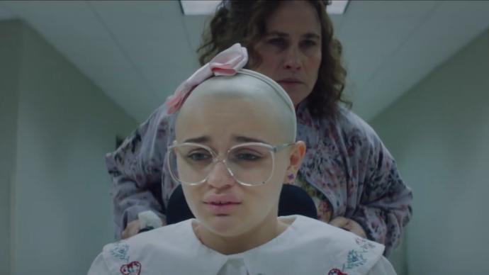 Dram ve Korkunun Bir Arada Olduğu Gizem Dolu Bir Dizi: The Act