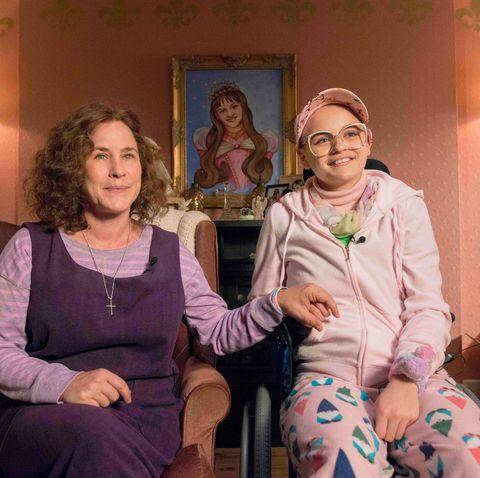 Dram ve Korkunun Bir Arada Olduğu Gizem Dolu Bir Dizi: The Act