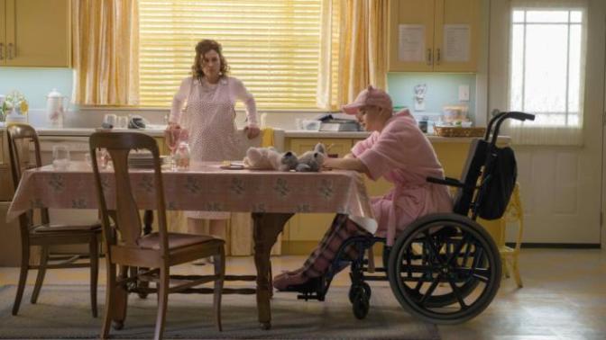 Dram ve Korkunun Bir Arada Olduğu Gizem Dolu Bir Dizi: The Act
