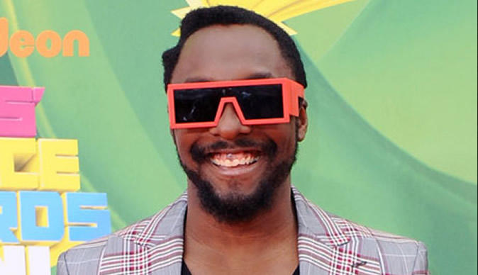 Will.i. * dişleri