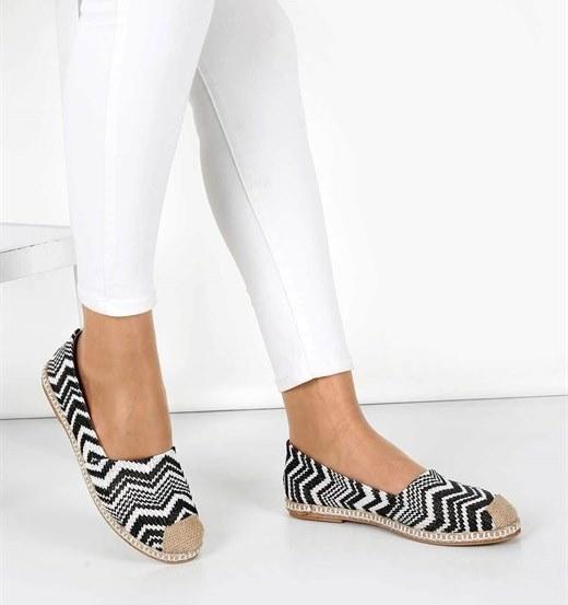 Espadrillerin Özgürlüğüne Kendini Bırakmaya Hazır mısın?