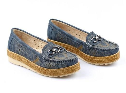 Espadrillerin Özgürlüğüne Kendini Bırakmaya Hazır mısın?