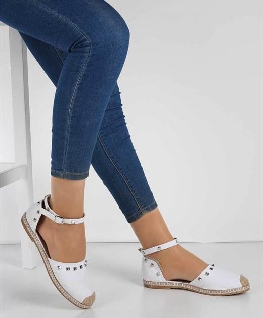 Espadrillerin Özgürlüğüne Kendini Bırakmaya Hazır mısın?