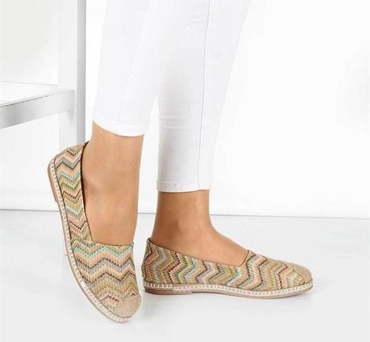 Espadrillerin Özgürlüğüne Kendini Bırakmaya Hazır mısın?