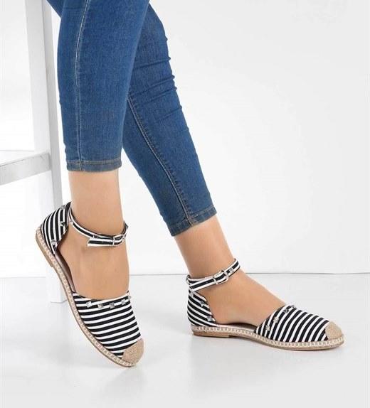 Espadrillerin Özgürlüğüne Kendini Bırakmaya Hazır mısın?