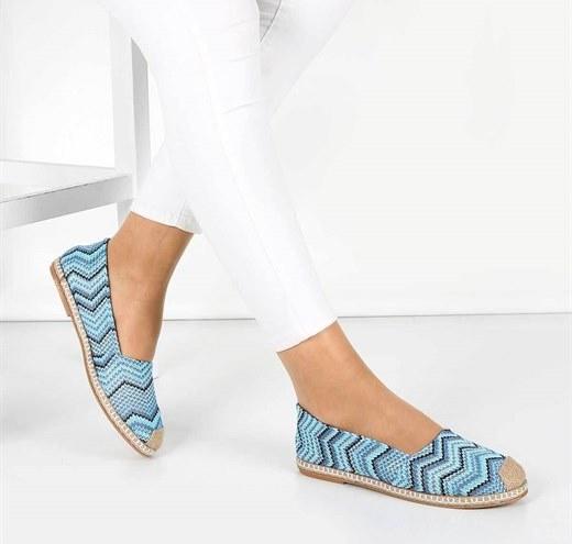 Espadrillerin Özgürlüğüne Kendini Bırakmaya Hazır mısın?