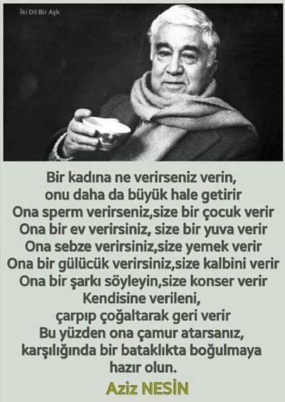 Türk Erkeğinin Empati Kaslarını Geliştirmesi İçin Tavsiyeler