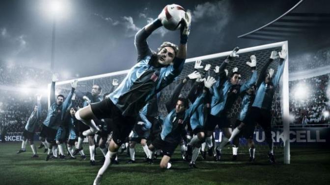 Futbol Hakkında Hiç Duymadığınız İlginç Bilgiler