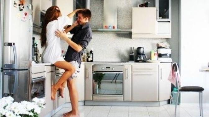 Cinsel Hayatımıza Renk Katan ve Çılgınca Seks Yapmanızı Sağlayacak Yerler Neresi?