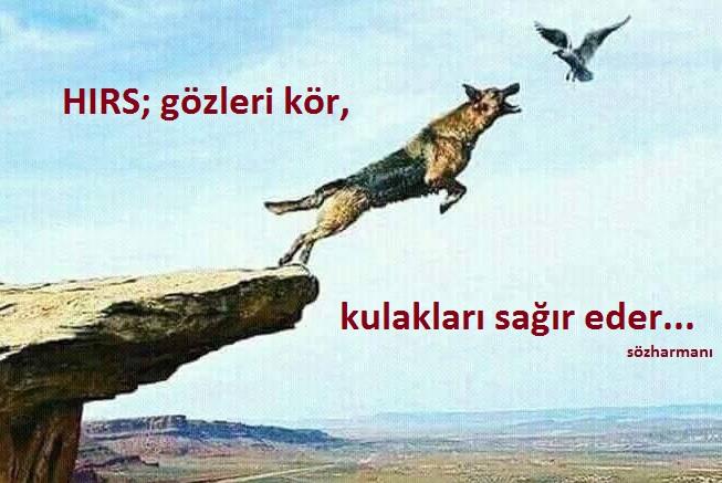 Aşk Sandıklarımız Bir Hırstan mı İbaret?