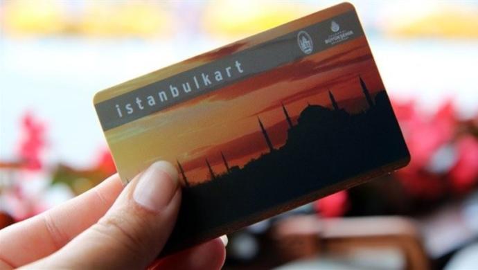 İstanbulkart
