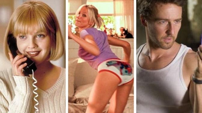 8 Ünlü Oyuncu ve Filmlerinde Tekrarlamaktan Bıkmadıkları Klişeleri!