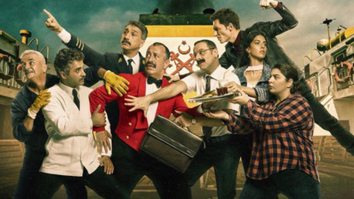 Dikkat Dikkat, KizlarSoruyor Film Fragmanına Hoş Geldiniz!