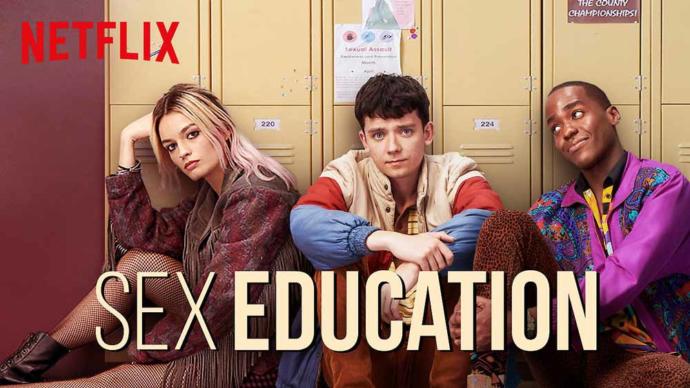 Herkesin İzlemesi Gereken, Birbirinden Güzel 10 Netflix Dizisi