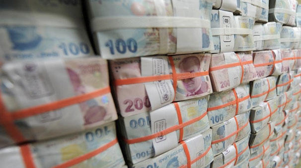 Banka Hesabına Yanlışlıkla 9 Milyon 609 Bin Lira Yatırıldı!