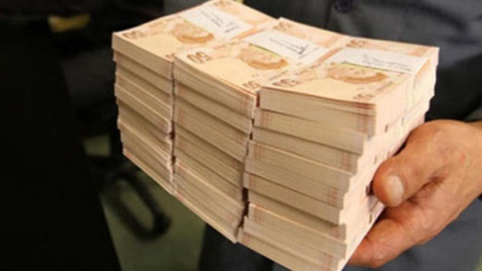 Banka Hesabına Yanlışlıkla 9 Milyon 609 Bin Lira Yatırıldı!