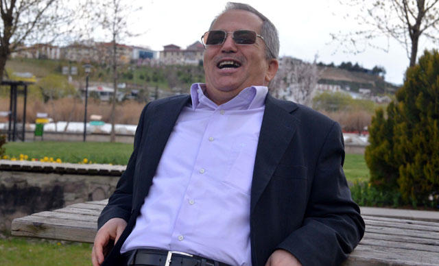 Mustafa Güneş