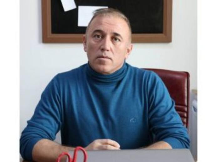 Doç. Dr. Tuncay Dilci