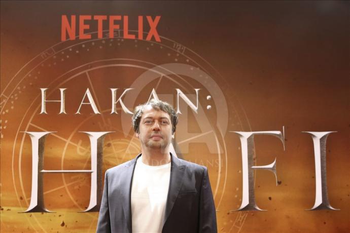 Okan Yalabık