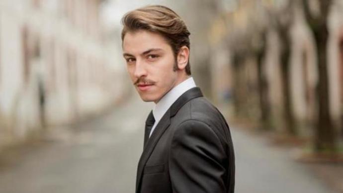Boran Kuzum