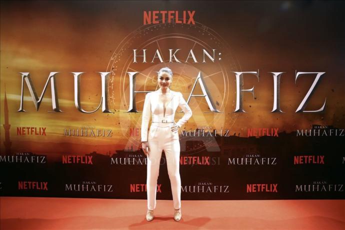 Ayça Ayşin Turan