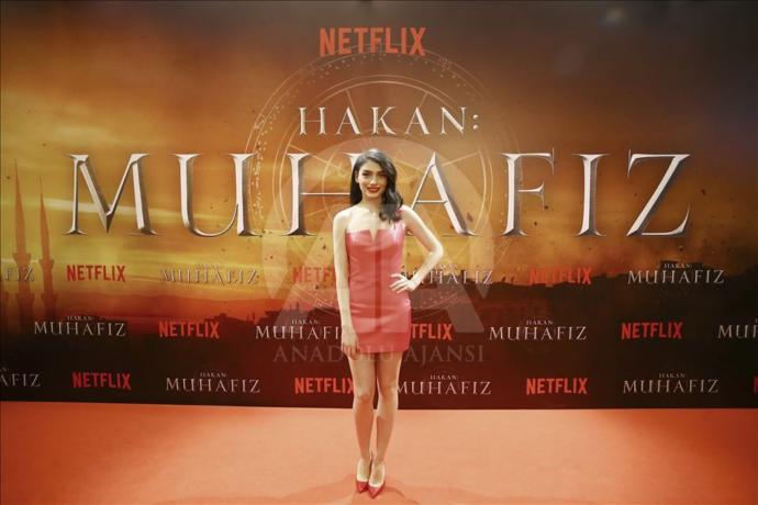 Hazar Ergüçlü