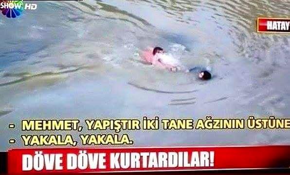 Yapıştır iki tane :D