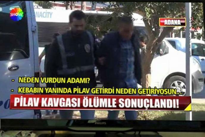 Nasıl bir memleket sevdasıysa? :D