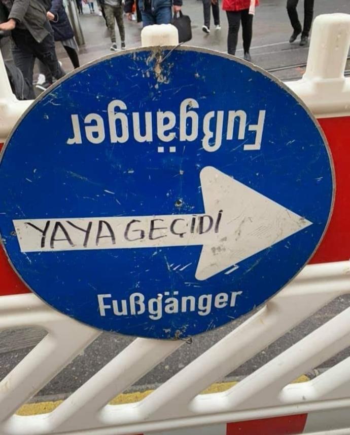 "Türkiye'den Başka Bir Yerde Yaşayamam." Diyeceğiniz Birbirinden İlginç Yaşanmış Olaylar!
