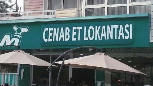 Yurdum İnsanından Gülme Garantili Restoran İsimleri!