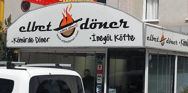Yurdum İnsanından Gülme Garantili Restoran İsimleri!