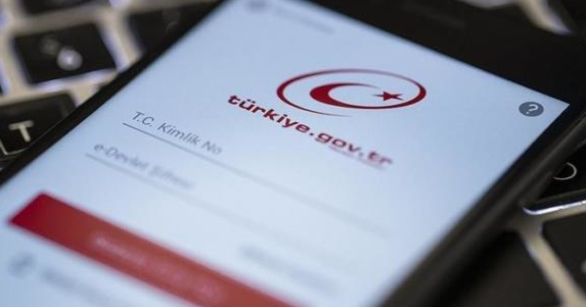 Büyük Kolaylık! eDevlet Üzerinden Mobil Hat Alınabilecek (Turkcell