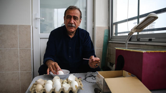 Naci Eroğlu
