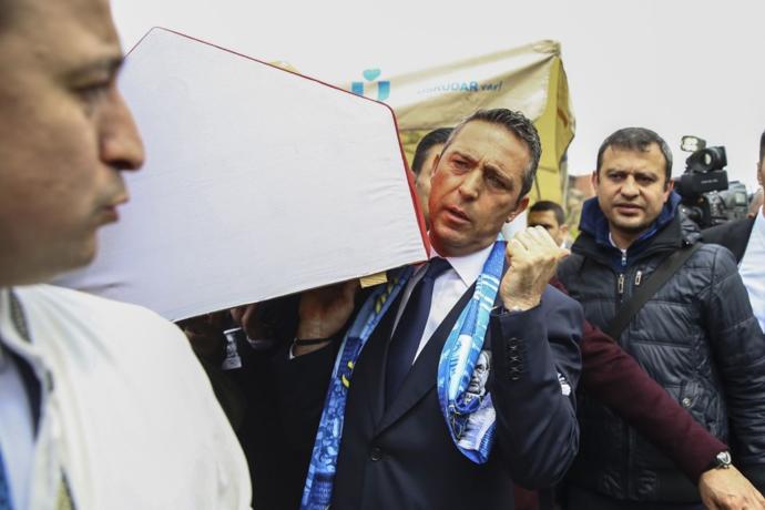 83 Yaşında Hayatını Kaybeden Can Bartu, Son Yolculuğuna Uğurlandı