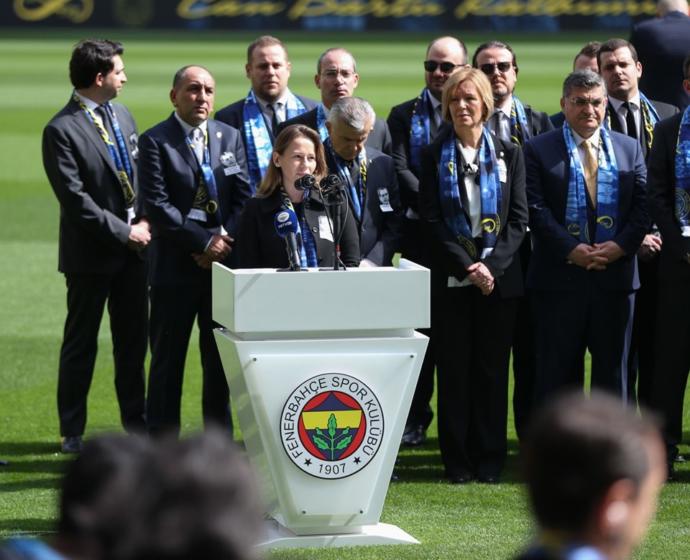 Gülfer Arığ (Can Bartu'nın Kızı)