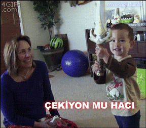 Fırsatı bulursam belki