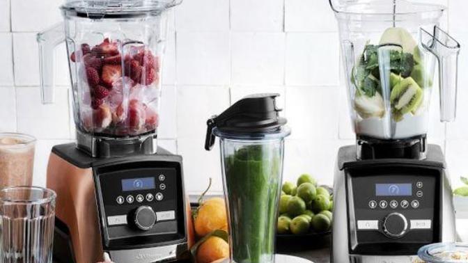 EPTTAVM'den Aldığım Dünyanın En Ucuz Blenderı Olan Awox Barmix 3'lü üçlü Blender Seti'ni Denedim!