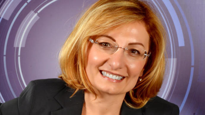 Işıl Ylaçın