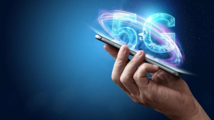 5G Yıl Sonunda Hizmete Giriyor