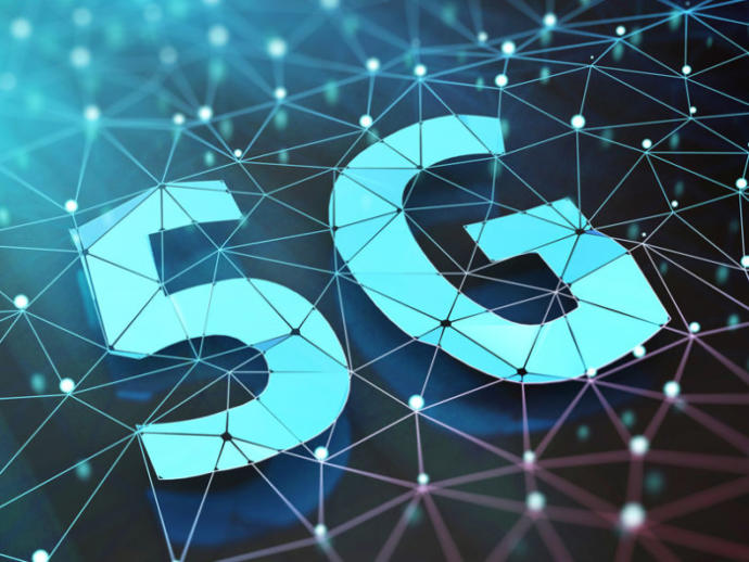 5G Yıl Sonunda Hizmete Giriyor
