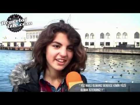 Türkiye'ye Barbara'yı Tanıtan Kız