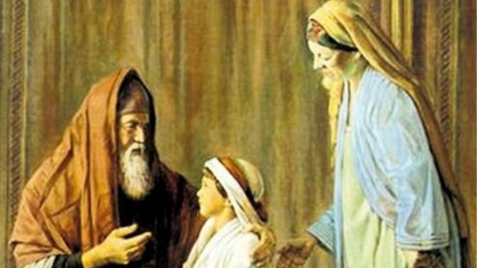 Çoğu Müslümanın Bilmediği İsa'dan Sonra Gelen İslam Peygamberi "Cercis"
