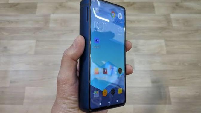 Dünyanın En Güçlü Bataryasına Sahip Akıllı Telefon: Energizer Power Max P18K