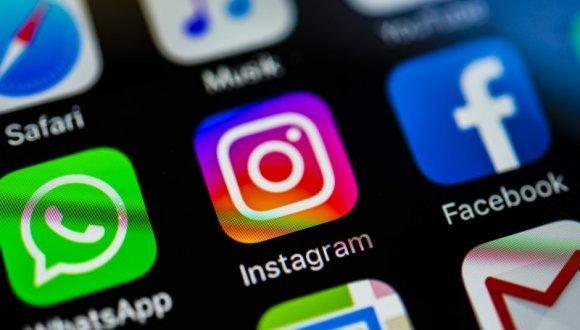 WhatsApp, Facebook ve Instagram'a Erişim Sağlanamıyor!