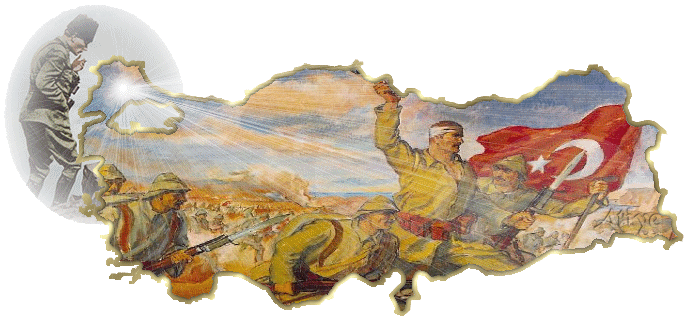 Çanakkale harbi