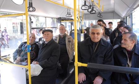 Yaşlılar