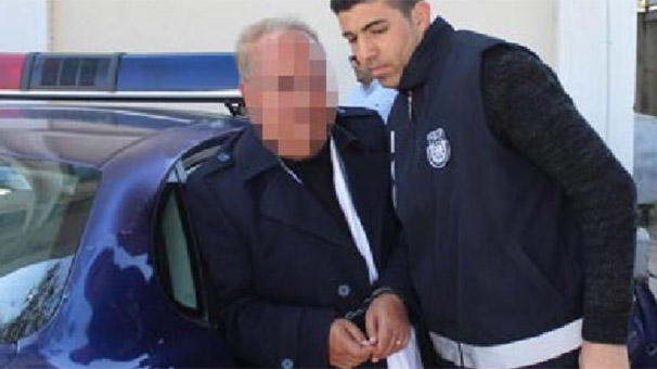 Bir Profesör Taciz İddiası Daha! Bu Sefer Yer Kuzey Kıbrıs