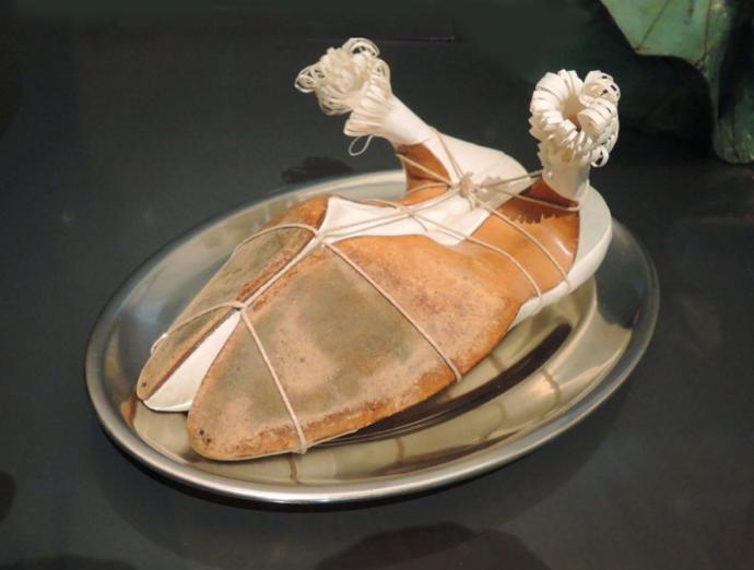 Eğlendirirken Düşündüren, Düşündürürken Şaşırtan Sürrealist Sanat Eserleri!