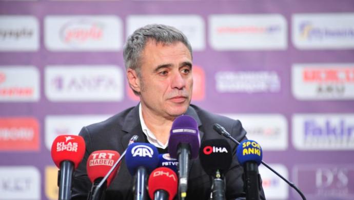 Ersun Yanal