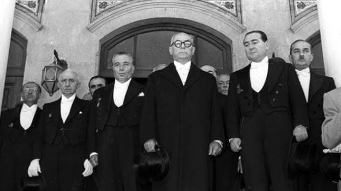 Millî Mücadele Yöneticileri Arasında Yaşanan Ayrışmalar ve Görüş Farklılıkları/İkinci Bölüm: Çok Partili Dönem Ayrılıkları
